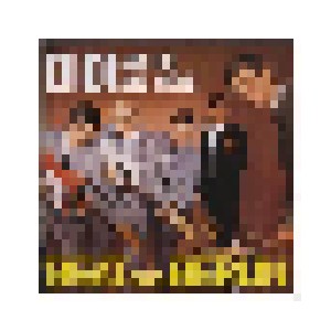 Didi And His ABC Boys: Beat Aus Berlin (CD) - Bild 1