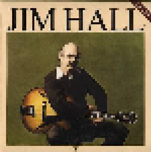 Jim Hall: Live! (CD) - Bild 1