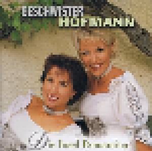 Cover - Geschwister Hofmann: Insel Romantica, Die