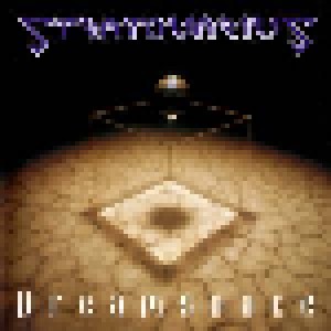 Stratovarius: Dreamspace (CD) - Bild 1