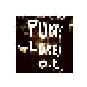 Punk Lurex OK: 1994-2003 (LP) - Bild 1