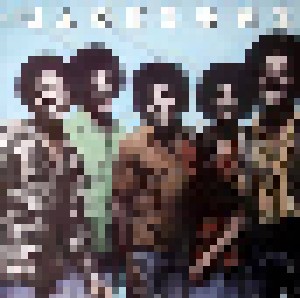 The Jacksons: The Jacksons (LP) - Bild 1