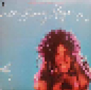 Sammy Hagar: Nine On A Ten Scale (LP) - Bild 1