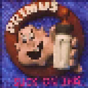 Primus: Suck On This (CD) - Bild 1