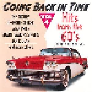 Going Back In Time - Hits From The 60's Vol. 4 (CD) - Bild 1