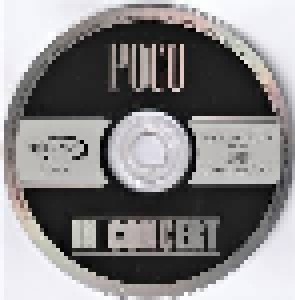 Poco: In Concert (CD) - Bild 3
