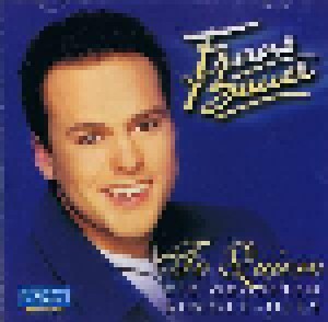 Frans Bauer: Te Quiero - Die Grössten Single-Hits (CD) - Bild 1