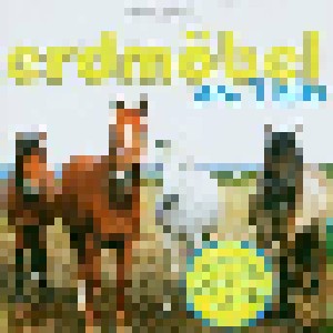 Erdmöbel: No.1 Hits (Promo-CD) - Bild 1