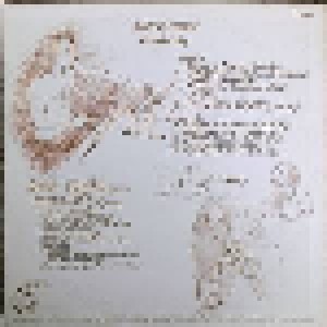 Ken Hensley: Eager To Please (LP) - Bild 2