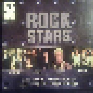 Cover - 2 Xtc: Rock Stars