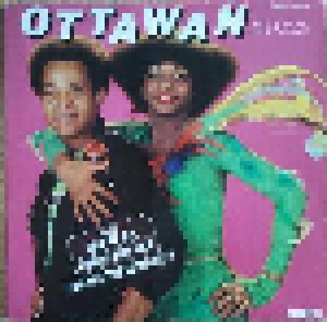 Cover - Ottawan: D.I.S.C.O.