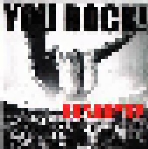 Vagabond: You Rock! (CD) - Bild 1