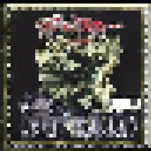 Cover - Bennie Franks, Turtle Banxx, Tod Nitty & Twista: Twista Presents: Legit Ballin