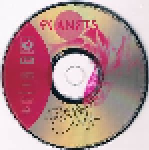Eloy: Planets (CD) - Bild 3