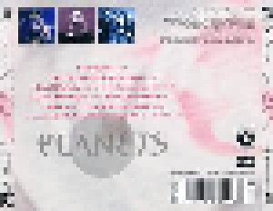 Eloy: Planets (CD) - Bild 6