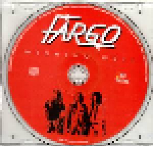 Fargo: Wishing Well (CD) - Bild 3