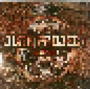Junk Project: Brainbox (Junk 4.0) - Cover