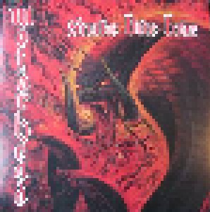 Motörhead: Snake Bite Love (LP) - Bild 1