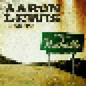 Cover - Aaron Lewis: Town Line