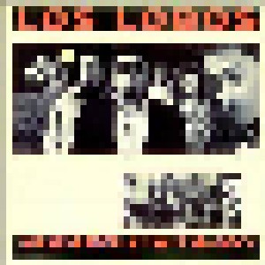 Los Lobos: By The Light Of The Moon (LP) - Bild 1