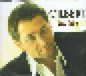 Gilbert: Ich Lebe (Promo-Single-CD) - Bild 1