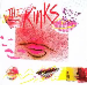 The Kinks: Word Of Mouth (CD) - Bild 1