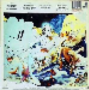 Dire Straits: Alchemy (2-LP) - Bild 2