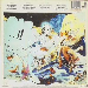 Dire Straits: Alchemy (2-LP) - Bild 10