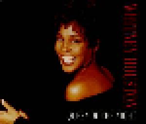 Whitney Houston: Queen Of The Night (Single-CD) - Bild 1