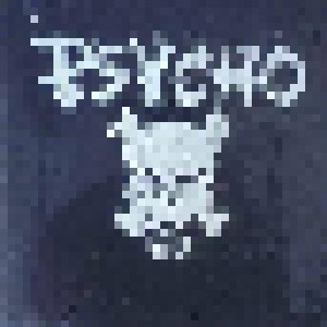 Cover - Psycho: On The Loose