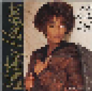 Whitney Houston: All The Man That I Need (Promo-Single-CD) - Bild 1
