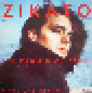 Cover - Zikato: Ich Kann Dich Sehen