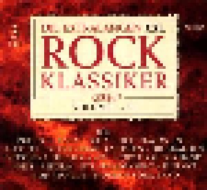 Cover - Pop Projekt: Extralangen XXL Rock-Klassiker Volume I - III, Die