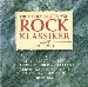 Die Extralangen XXL Rock-Klassiker Volume I - III (3-CD) - Bild 3