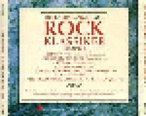 Die Extralangen XXL Rock-Klassiker Volume I - III (3-CD) - Bild 4
