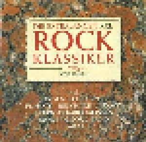 Die Extralangen XXL Rock-Klassiker Volume I - III (3-CD) - Bild 5