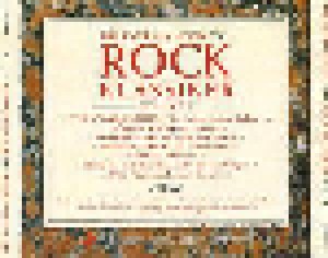 Die Extralangen XXL Rock-Klassiker Volume I - III (3-CD) - Bild 6