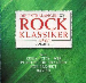 Die Extralangen XXL Rock-Klassiker Volume I - III (3-CD) - Bild 7