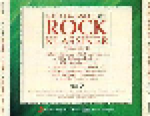 Die Extralangen XXL Rock-Klassiker Volume I - III (3-CD) - Bild 8
