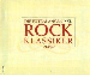 Die Extralangen XXL Rock-Klassiker Volume I - III (3-CD) - Bild 9