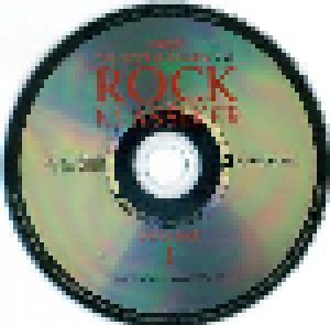 Die Extralangen XXL Rock-Klassiker Volume I - III (3-CD) - Bild 10