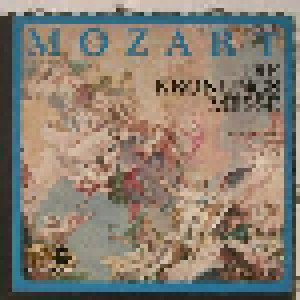 Wolfgang Amadeus Mozart: Krönungsmesse (LP) - Bild 2