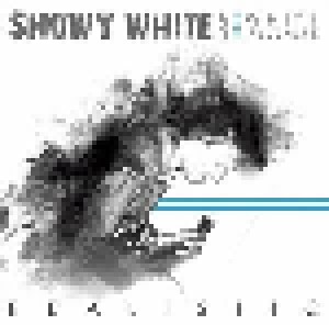 Cover - Snowy White & The White Flames: Realistic