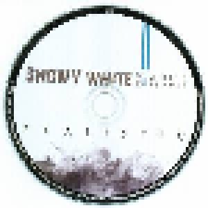 Snowy White & The White Flames: Realistic (CD) - Bild 3