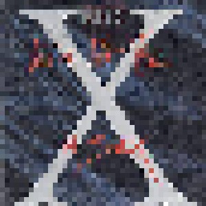 KISS: Let's Put The X In Sex (Single-CD) - Bild 1