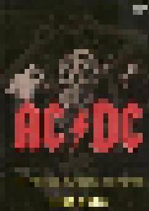 AC/DC: Apollo Glasgow Scotland Live 1978, The - Cover