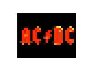 AC/DC: Black Ice Worldtour New York - Cover