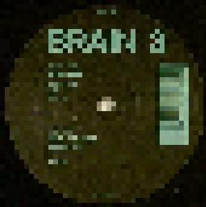 Brain 3: Acid Fly / Acid Signal - Cover