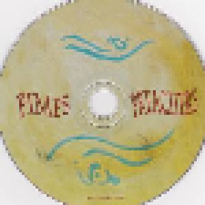 Paul Thorn: Pimps And Preachers (CD + DVD) - Bild 5