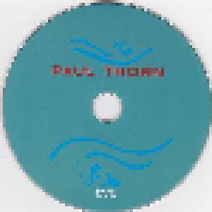 Paul Thorn: Pimps And Preachers (CD + DVD) - Bild 6
